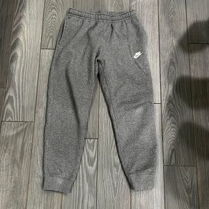 Men’s Nike sweatpants